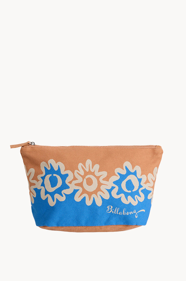 Surf Vibe Bikini Case