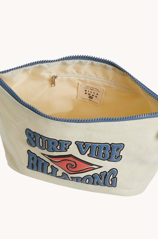 Surf Vibe Bikini Case