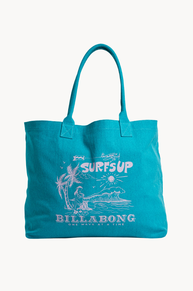 Surfs Up Tides Bag