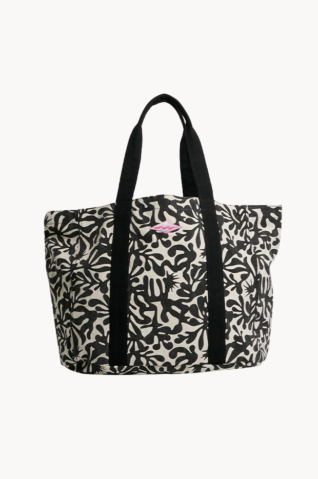 Palm Grove Coast Bag