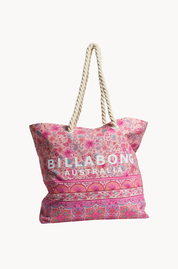 La Plage Beach Bag