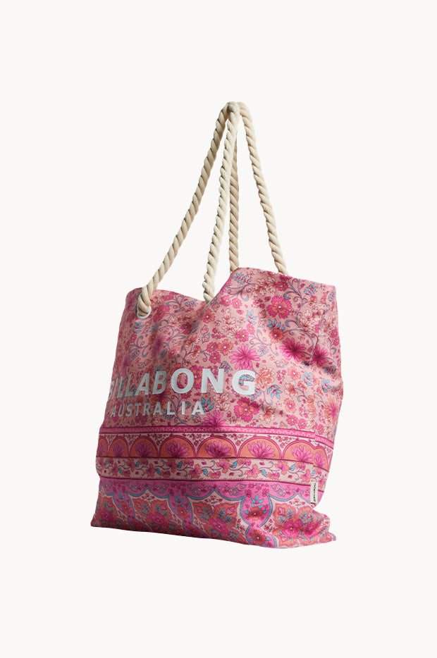 La Plage Beach Bag