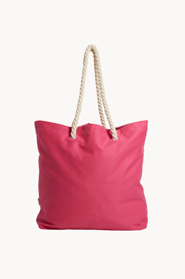 Sol Song Beach Bag