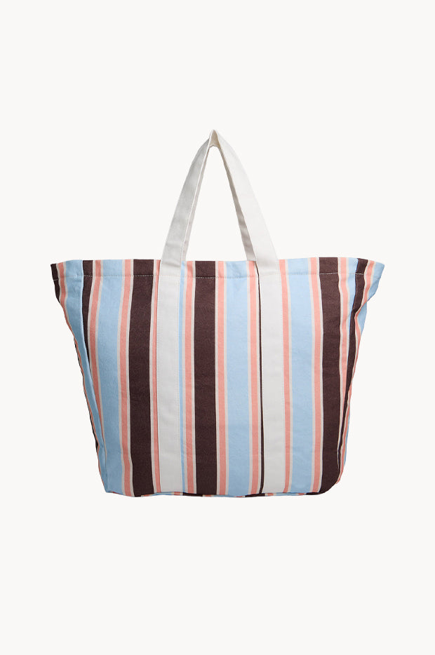 Beach Crush Poppins Tote