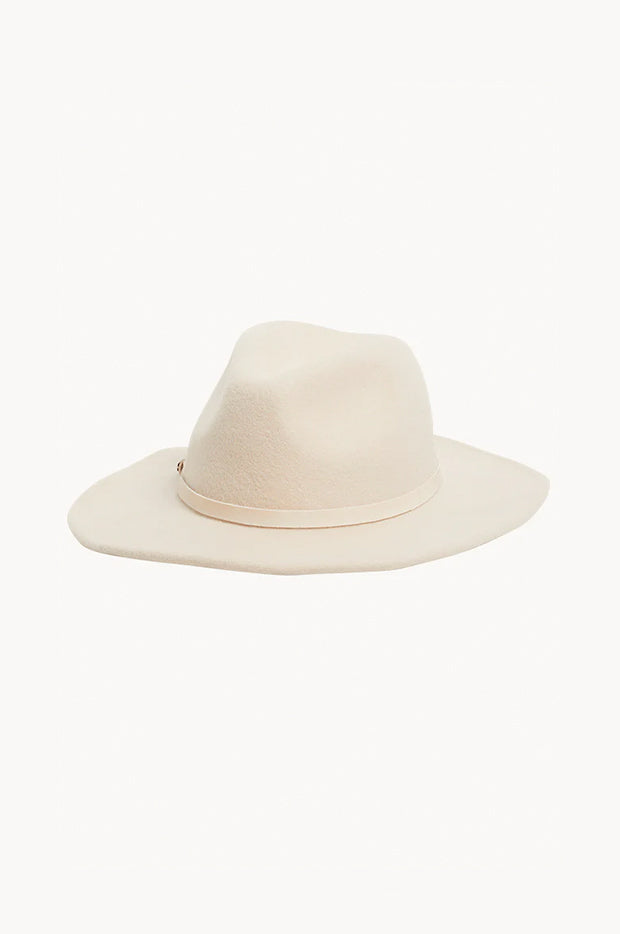 Casey Fedora Hat