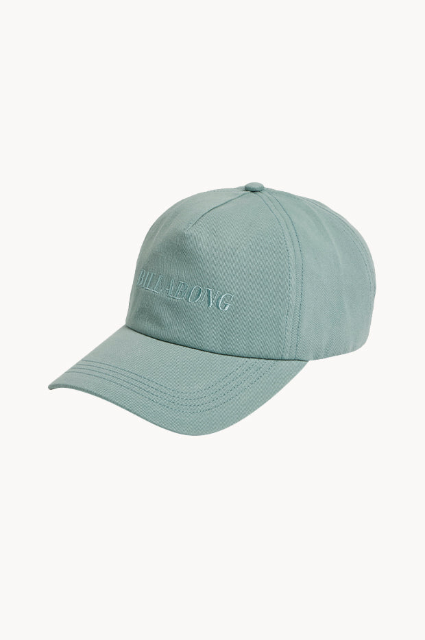 Baseline Cap