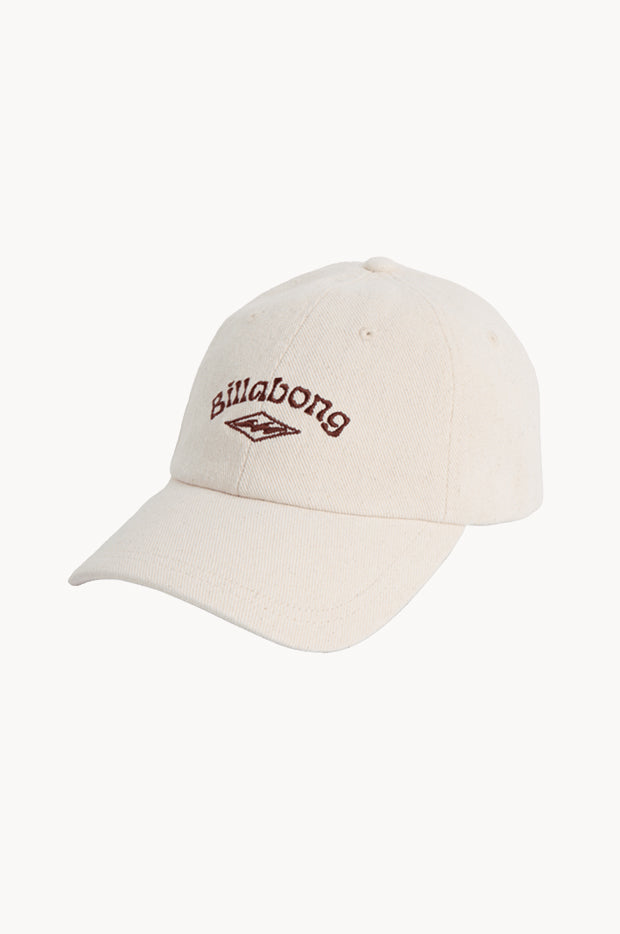 Paradise Dad Cap