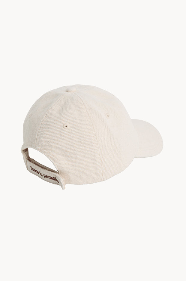 Paradise Dad Cap