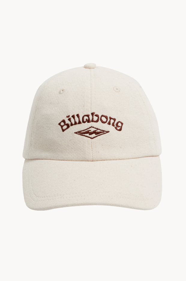 Paradise Dad Cap