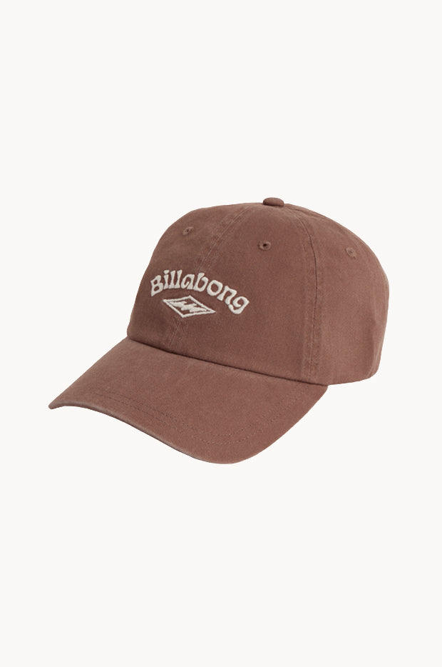 Paradise Dad Cap