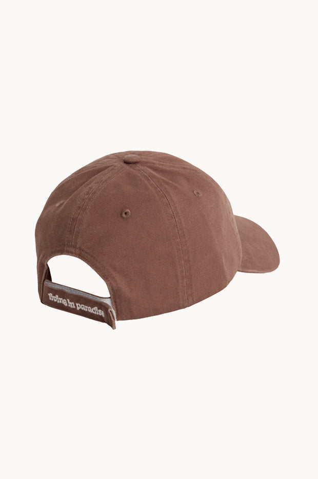 Paradise Dad Cap