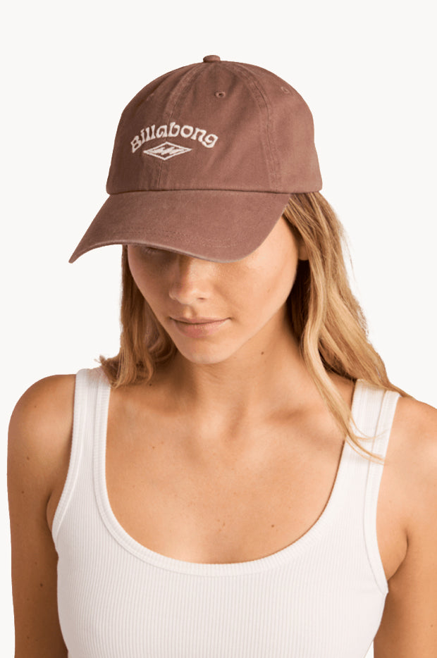 Paradise Dad Cap