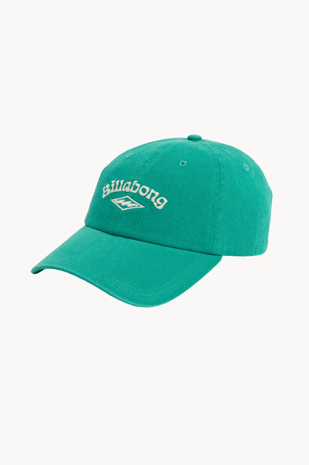 Paradise Dad Cap
