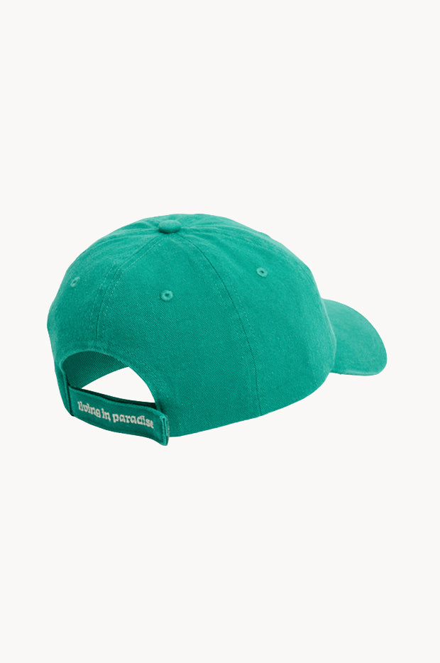 Paradise Dad Cap