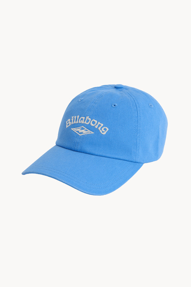 Paradise Dad Cap