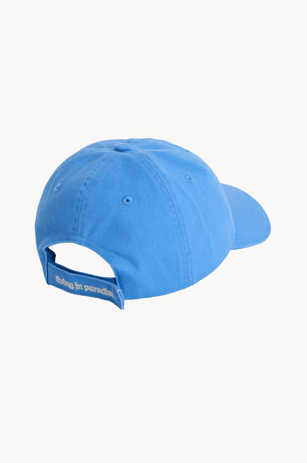 Paradise Dad Cap
