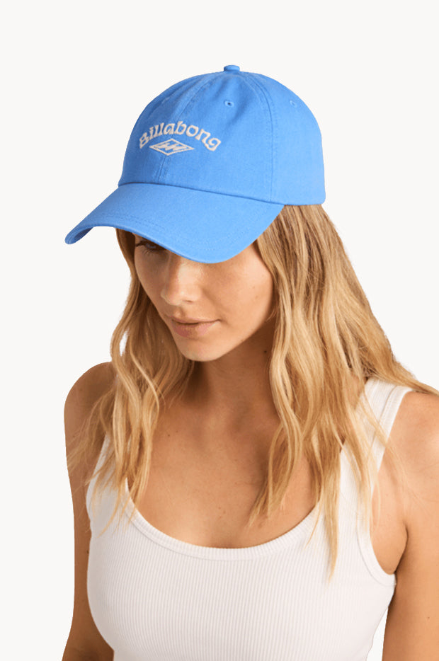 Paradise Dad Cap