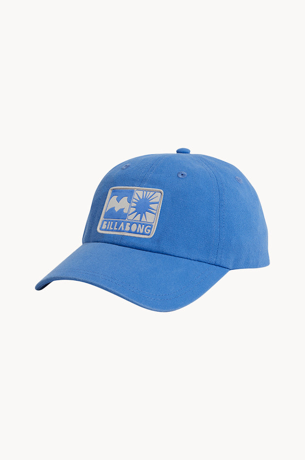 True Tides Dad Cap