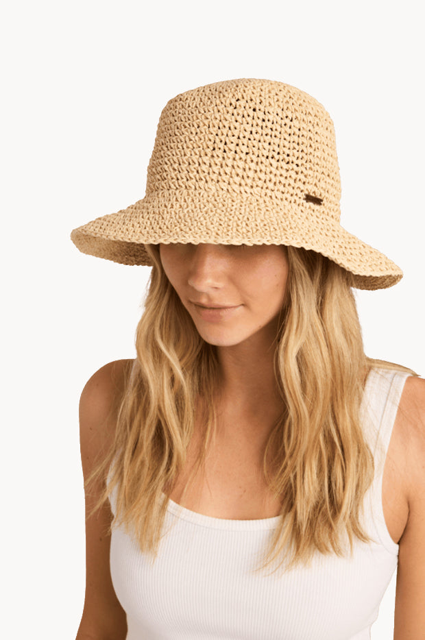 Daylight Packable Bucket Hat