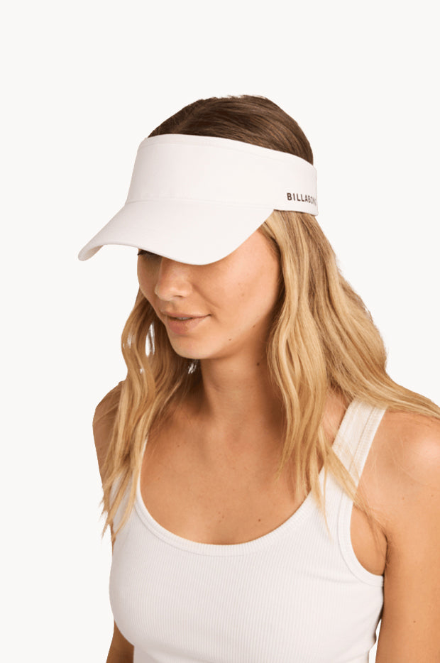 Pacific Day Visor