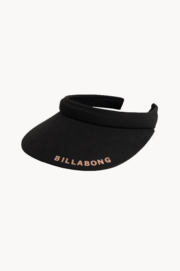 Pacific Beach Visor