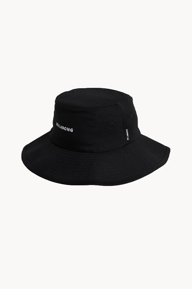 Pacific Bucket Hat