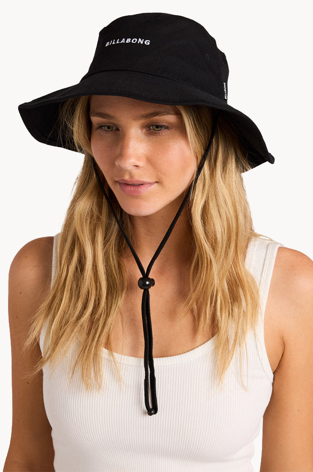 Pacific Bucket Hat