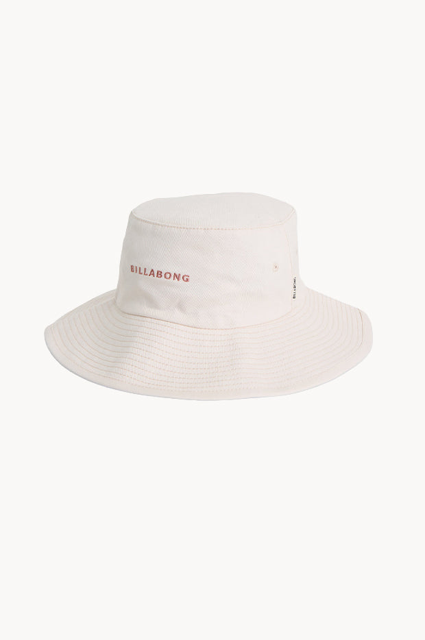 Pacific Bucket Hat