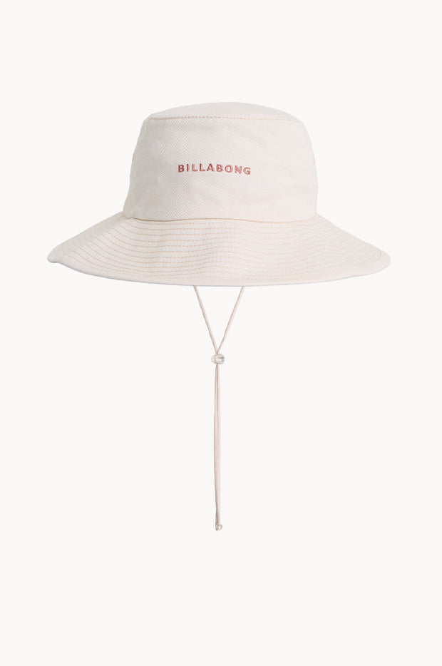 Pacific Bucket Hat