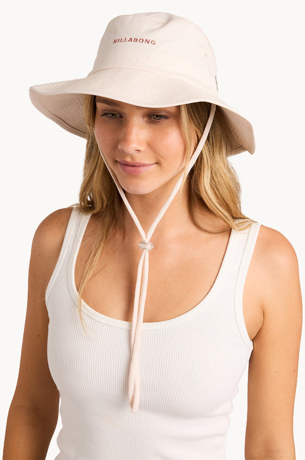 Pacific Bucket Hat