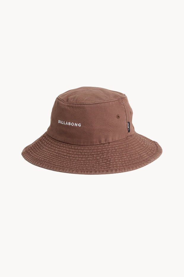 Pacific Bucket Hat
