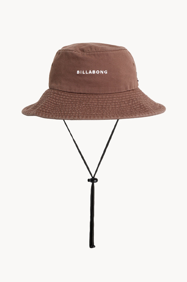 Pacific Bucket Hat