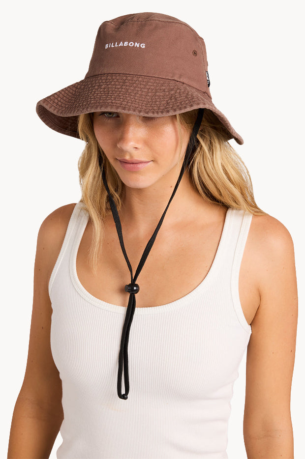 Pacific Bucket Hat