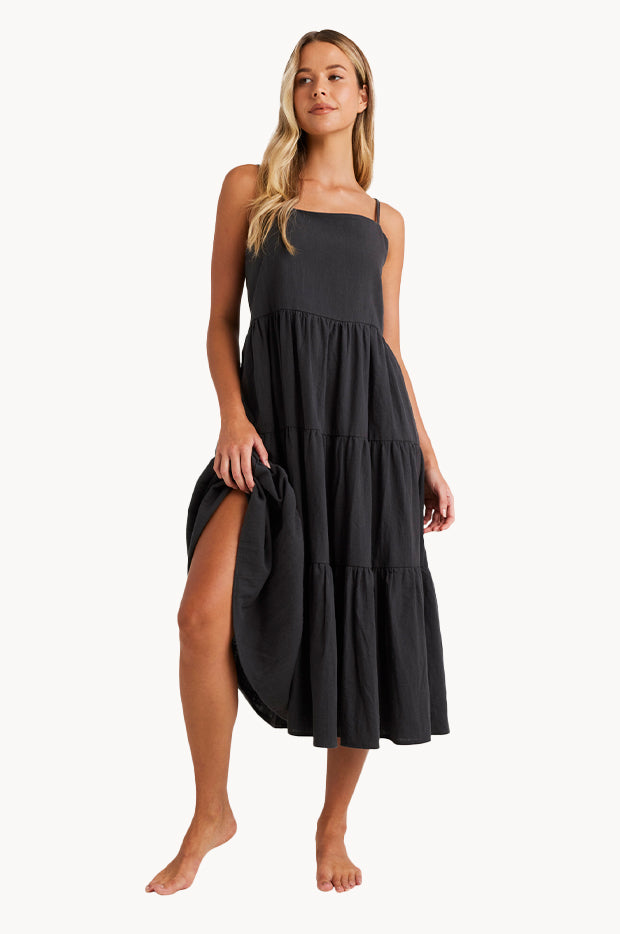 Lost Love Dress L BLACK Lost Love Dress L BLACK