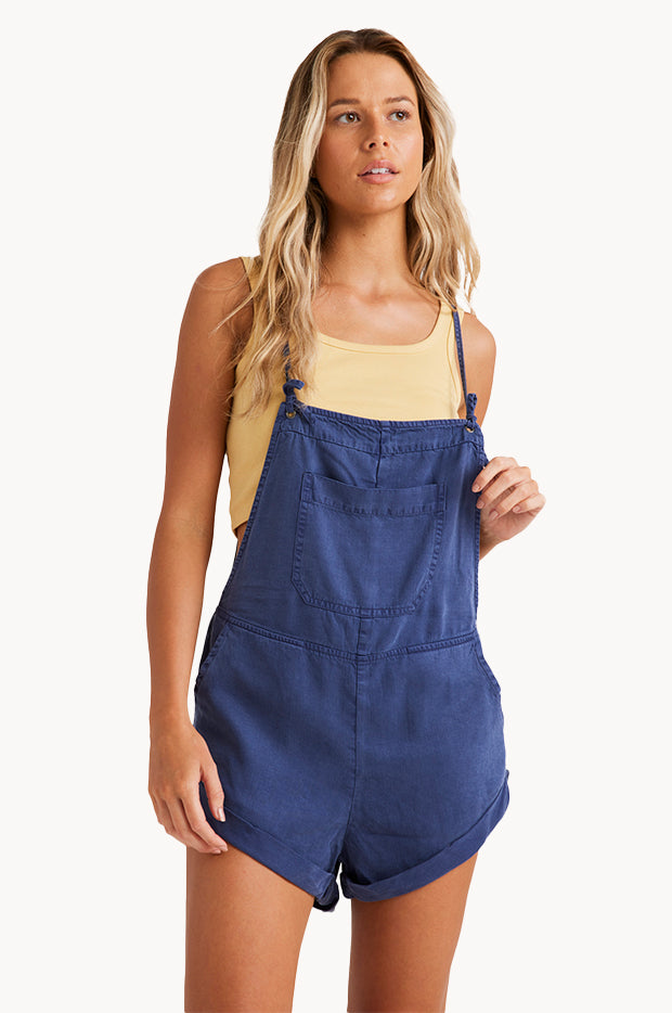 Wild Pursuit Overalls