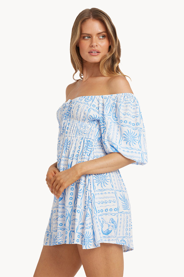 La Plage Dress