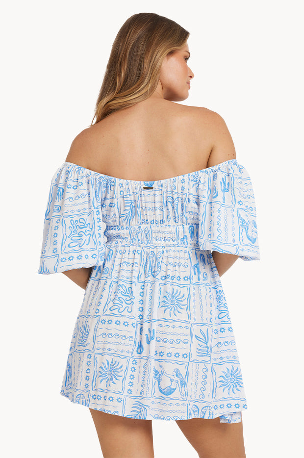 La Plage Dress