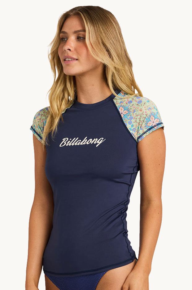 Sunset Nomad Wahine Suntop