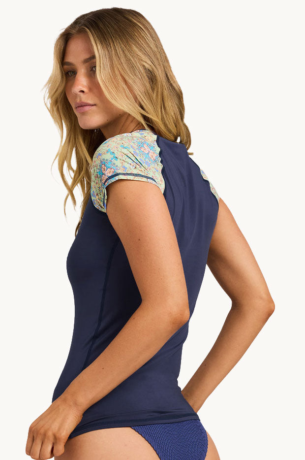 Sunset Nomad Wahine Suntop