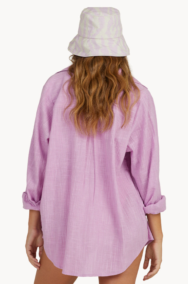 Soft Swell Blouse