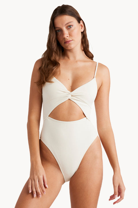 Mikayla™ | All-in-One Blue Sardine