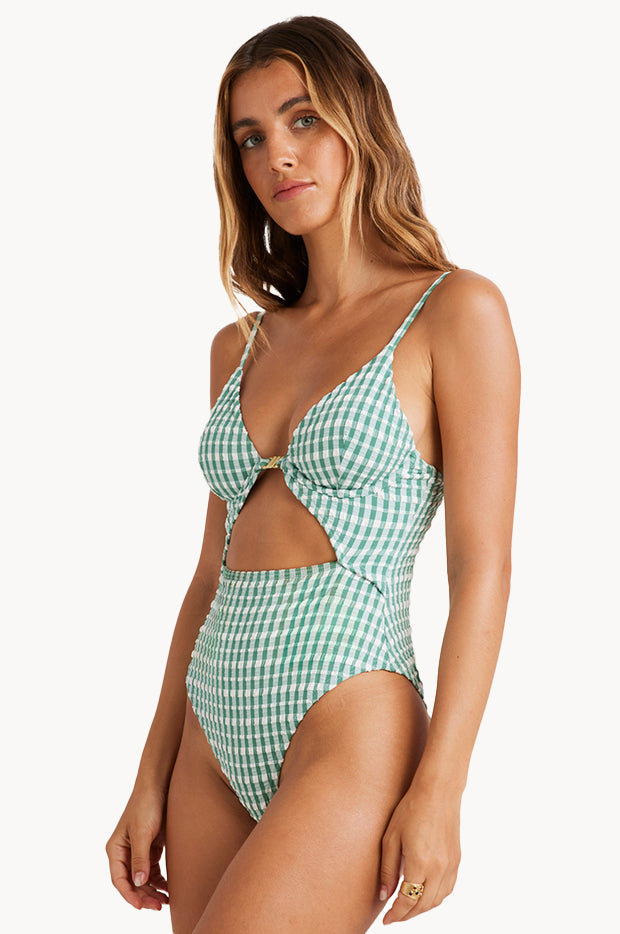 Wave Check Kaia One Piece