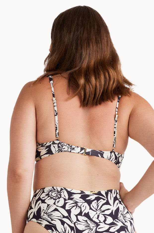 Hi Times Dion DD Cup Bralette