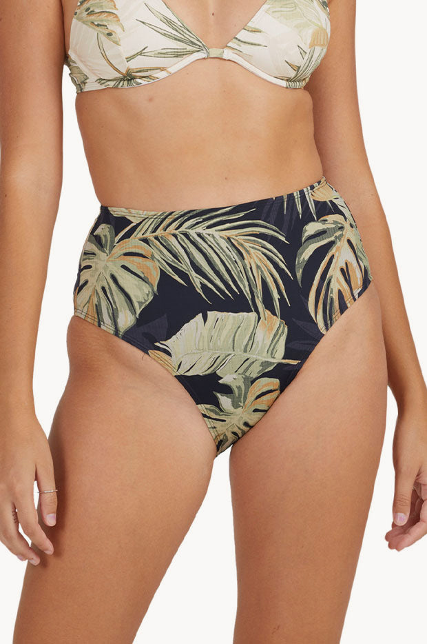 Tropicana Hi Retro Pant