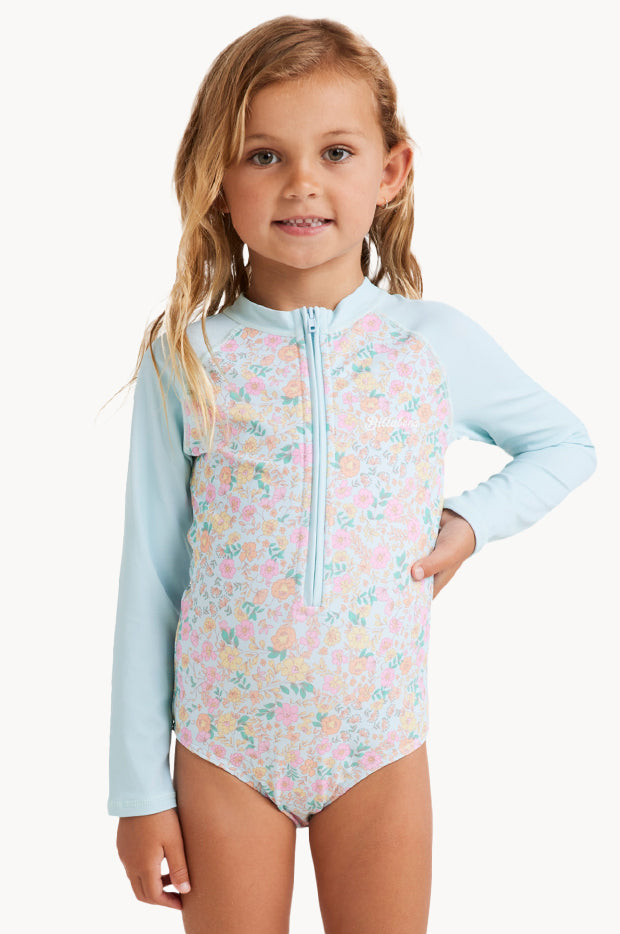 Girls In My Dreams Sunsuit