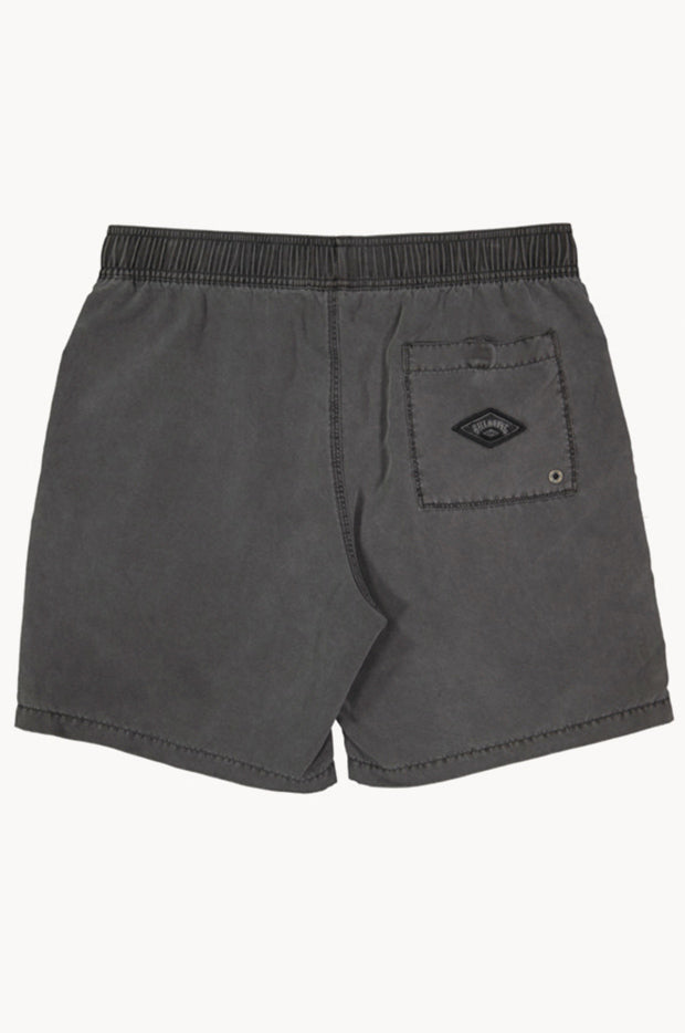 Boys All Day Overdye Boardshort