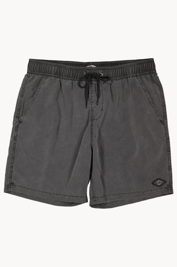 Boys All Day Overdye Boardshort