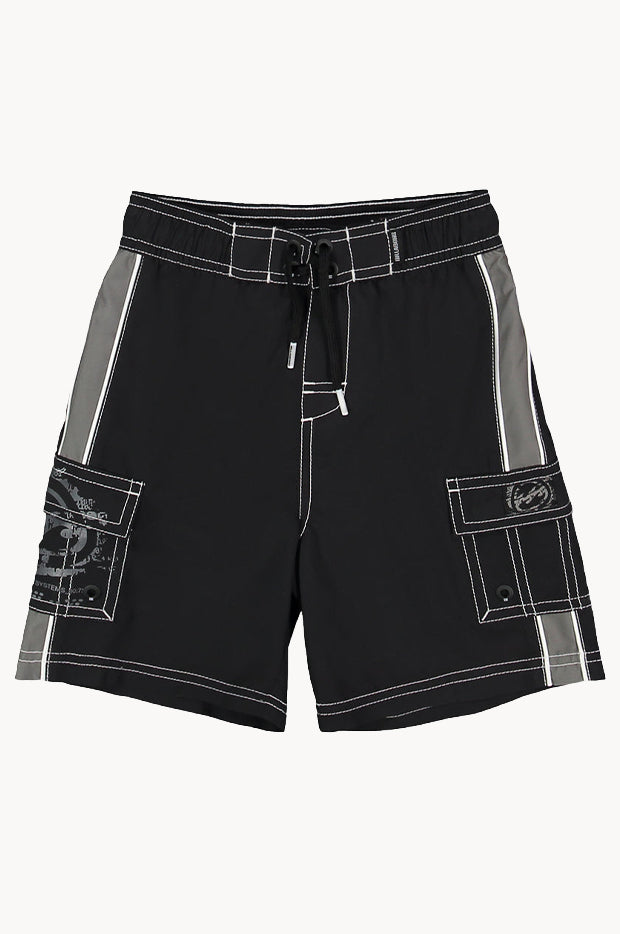 Boys Throw On 3.0 Boardshort