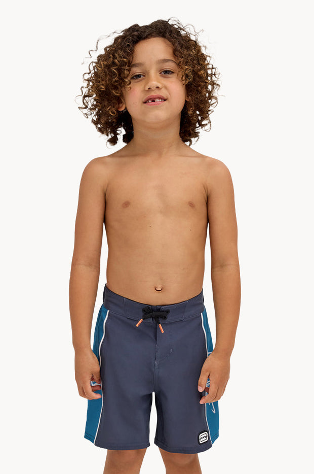 Boys D Bah 2.0 Pro Boardshort