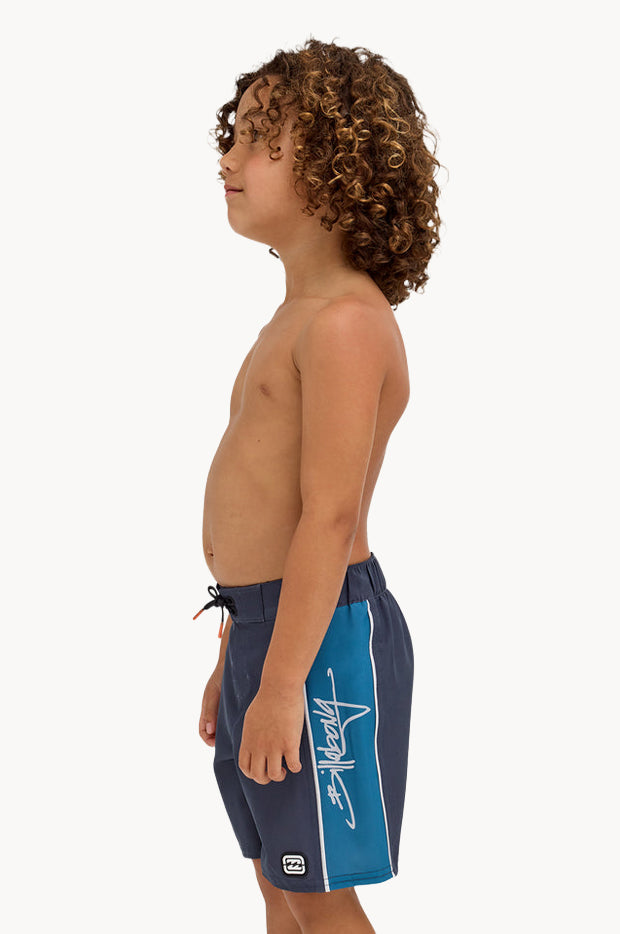 Boys D Bah 2.0 Pro Boardshort